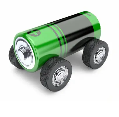 "New Generation of Electric Vehicles" ed. by Zoran Stević