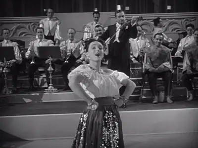 Week-End at the Waldorf (1945)