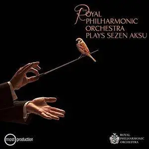 Marcello Rota and The Royal Philharmonic Orchestra - The Royal Philharmonic Orchestra Plays Sezen Aksu (2016)