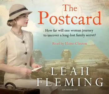 «The Postcard» by Leah Fleming