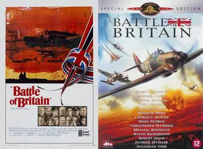MGM - The Making of Battle of Britain (2004)