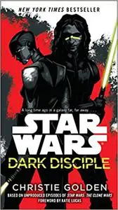 Star Wars: Dark Disciple