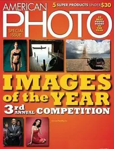 American Photo January-February 2009
