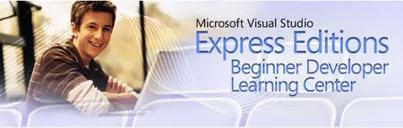 Microsoft Absolute Beginner Series