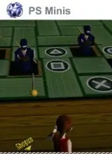 [PSP MINIS] Legend Of Kunoichi (2010)