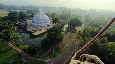 Marco Polo Films - The World's Greatest Balloon Adventures (2012)