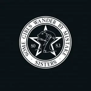 The Sisters Of Mercy - Original Album Series (2009)