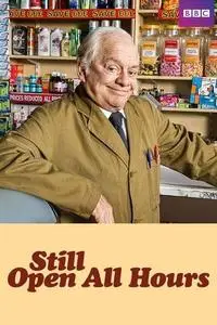 Still Open All Hours S05E04