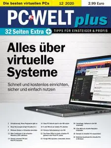 PC-Welt Plus – 30. November 2020