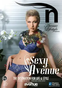 Avenue Lifestyle #69 2011