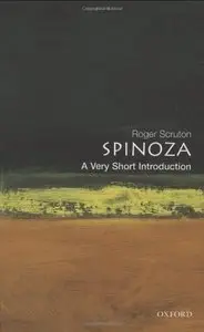 Spinoza: A Very Short Introduction (Repost)