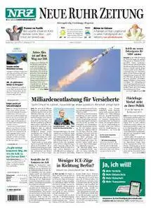 NRZ Neue Ruhr Zeitung Essen-Steele/Kray - 07. Juni 2018