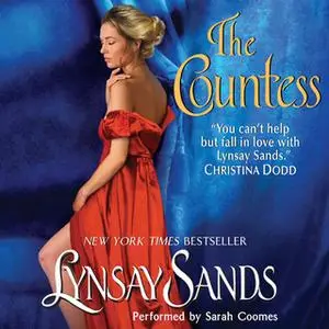 «The Countess» by Lynsay Sands
