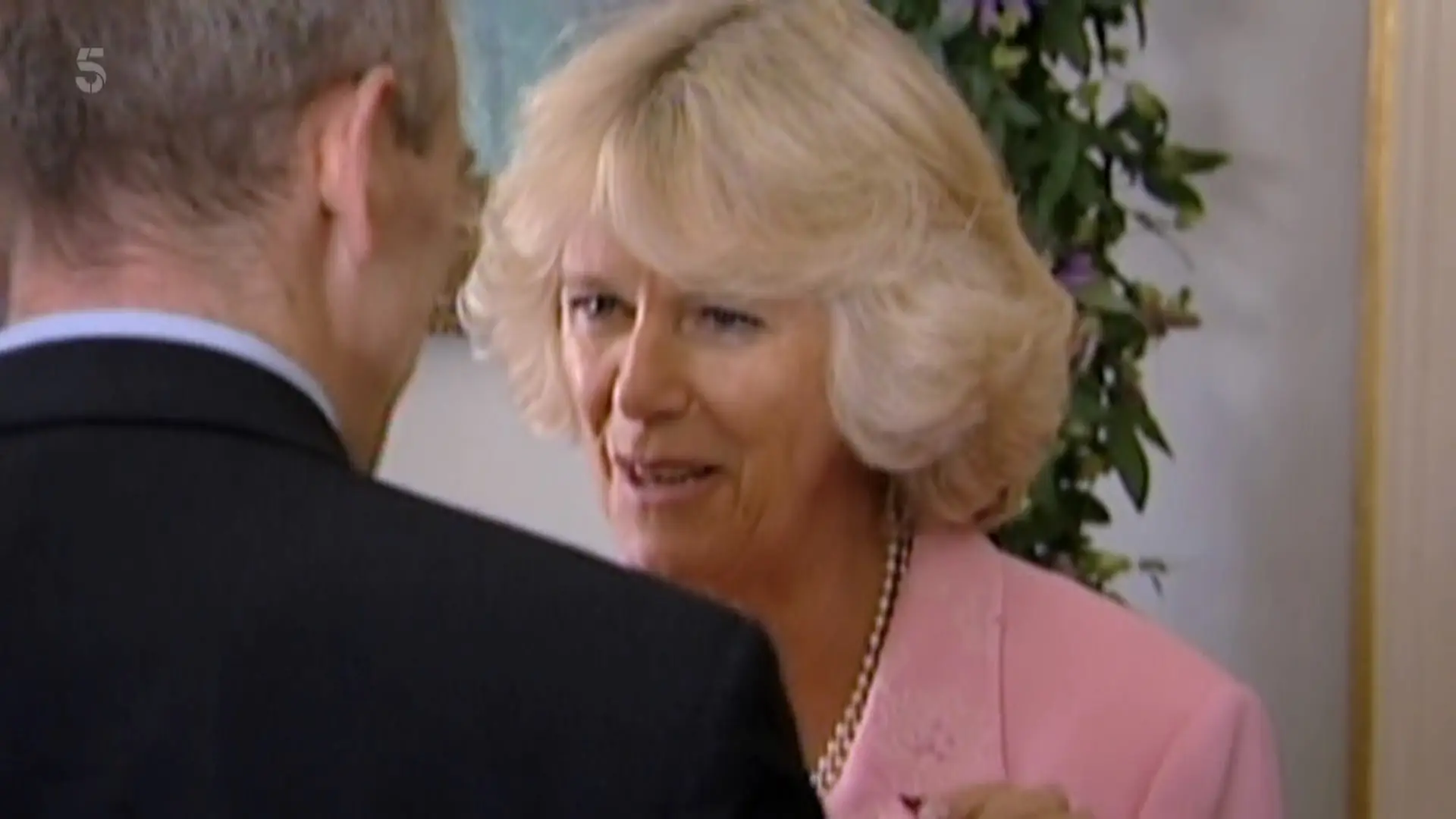 Ch5. Clarence House A Royal Residence (2024) / AvaxHome