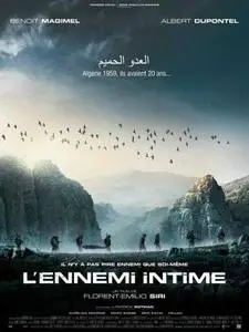 L'ennemi intime (2007)