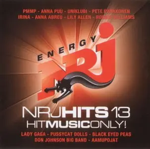 VA - Nrj Hits 13 (2009)