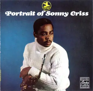 Sonny Criss - Portrait of Sonny Criss (1991)