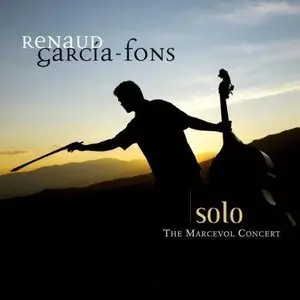 Renaud Garcia-Fons - Solo - The Marcevol Concer (2012)