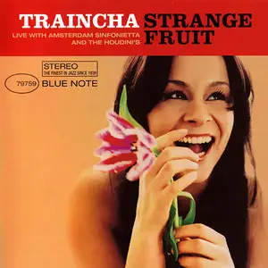 (Trijntje Oosterhuis) Traincha - Strange Fruit (2004) MCH PS3 ISO + DSD64 + Hi-Res FLAC