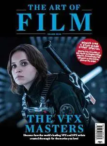 The VFX Masters 2017