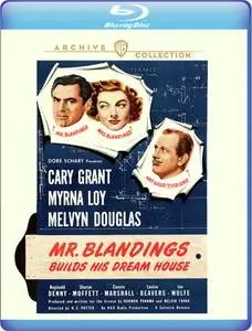 Mr. Blandings Builds His Dream House (1948)