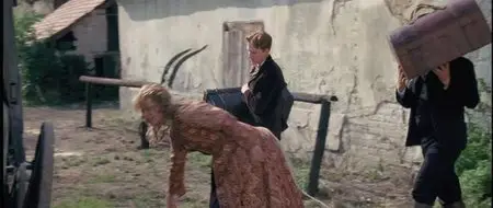 Paradise Found (2003)