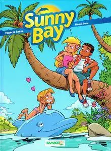 Sunny Bay - Tome 03 - Hawaï Love