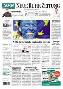 NRZ Neue Ruhr Zeitung Oberhausen - 12. März 2019