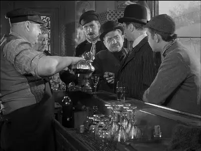 Casque d'or (1952) [The Criterion Collection #270] [Re-UP]