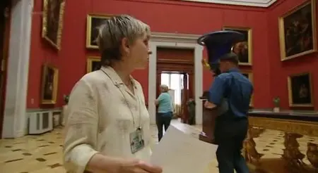 Länder Menschen Abenteuer - Eremitage Palast der Katzen (2011)
