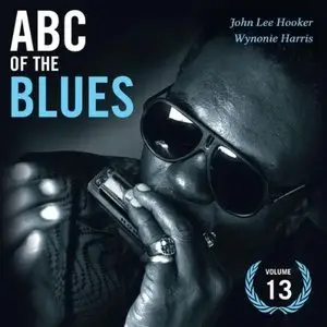 VA - ABC Of The Blues: Box Set (2010)