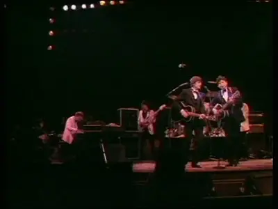 The Everly Brothers - Reunion Concert (1983)