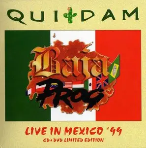 Quidam - 3 Albums (1996-2000)