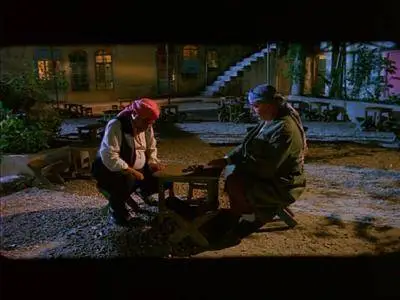 Eskiya / The Bandit (1996)