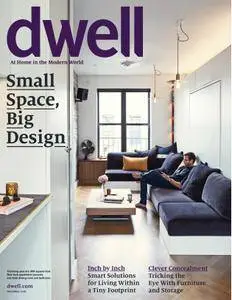 Dwell - November 2016