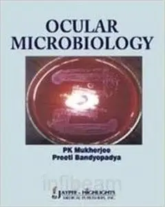 Ocular Microbiology