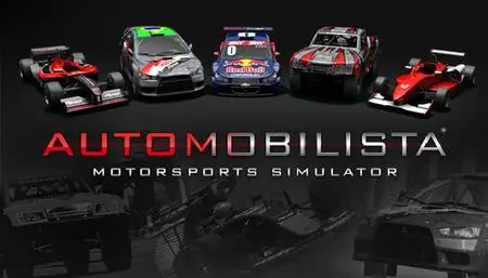 Automobilista - Snetterton (2019) Ultimate Edition