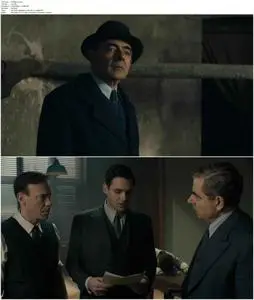 Maigret in Montmartre (2017)