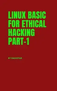 Linux Basic for Ethical Hacking Part-1