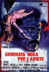 Giornata nera per l'ariete (1971)