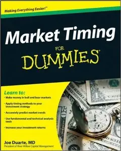 Market Timing For Dummies (Repost)