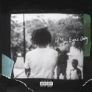 J. Cole - 4 Your Eyez Only (2016) {Dreamville}