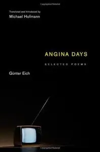 Angina Days: Selected Poems (Repost)