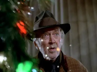Mr. Krueger's Christmas (1980)
