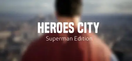 Heroes City Superman Edition (2022)