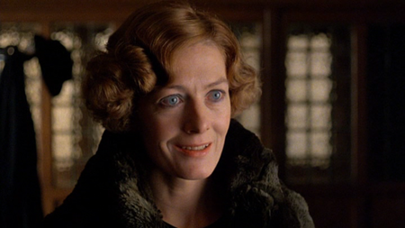 Agatha - by Michael Apted (1979)