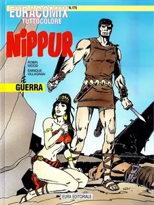Nippur - Volume 27 - Guerra