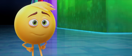 The Emoji Movie (2017)