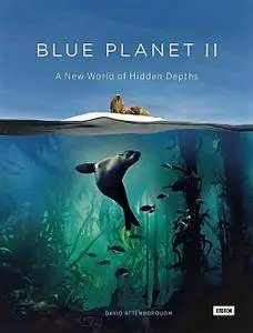 BBC - Blue Planet II: Part 1 One Ocean (2017)