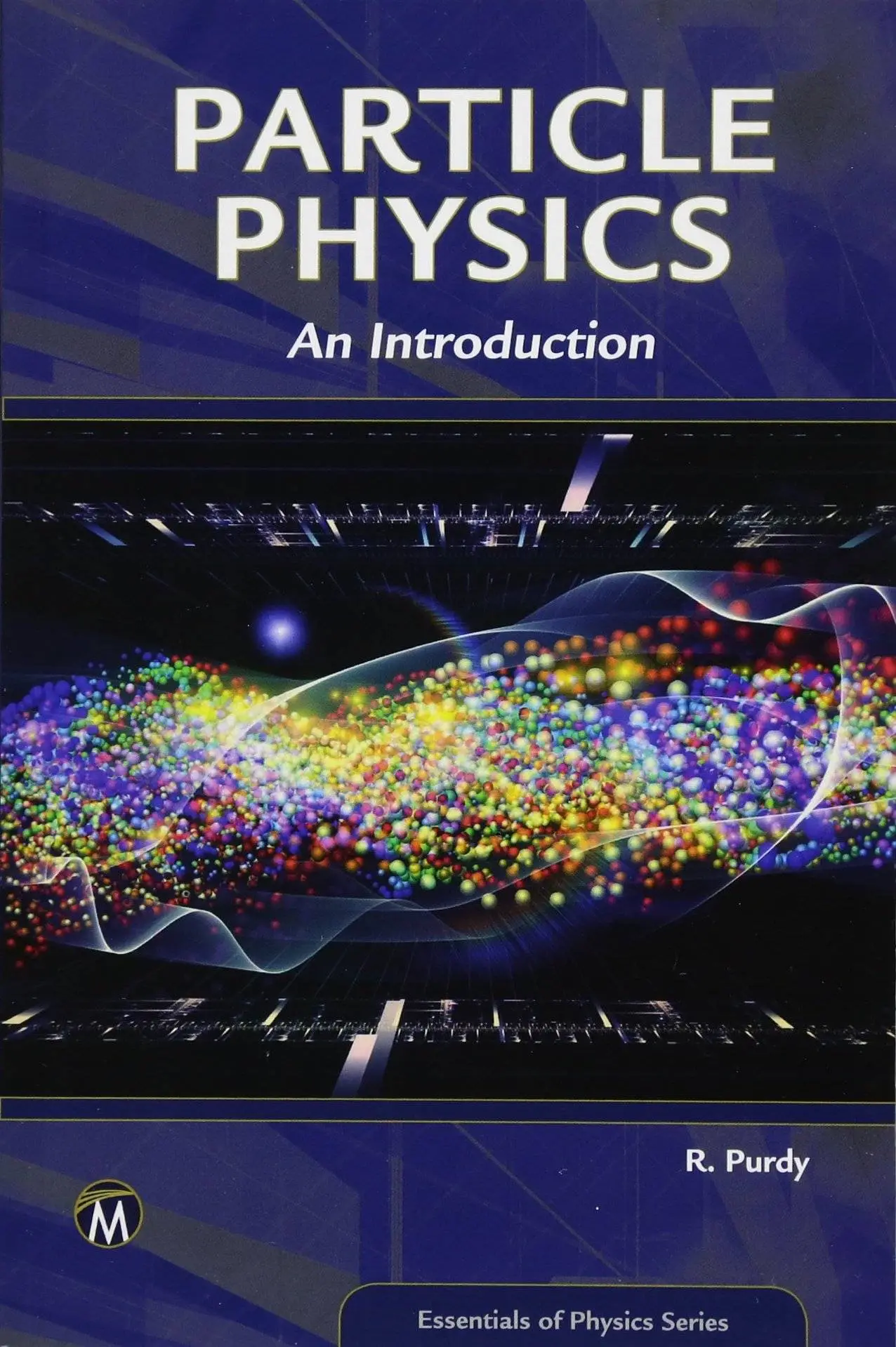 Particle Physics An Introduction (Essentials of